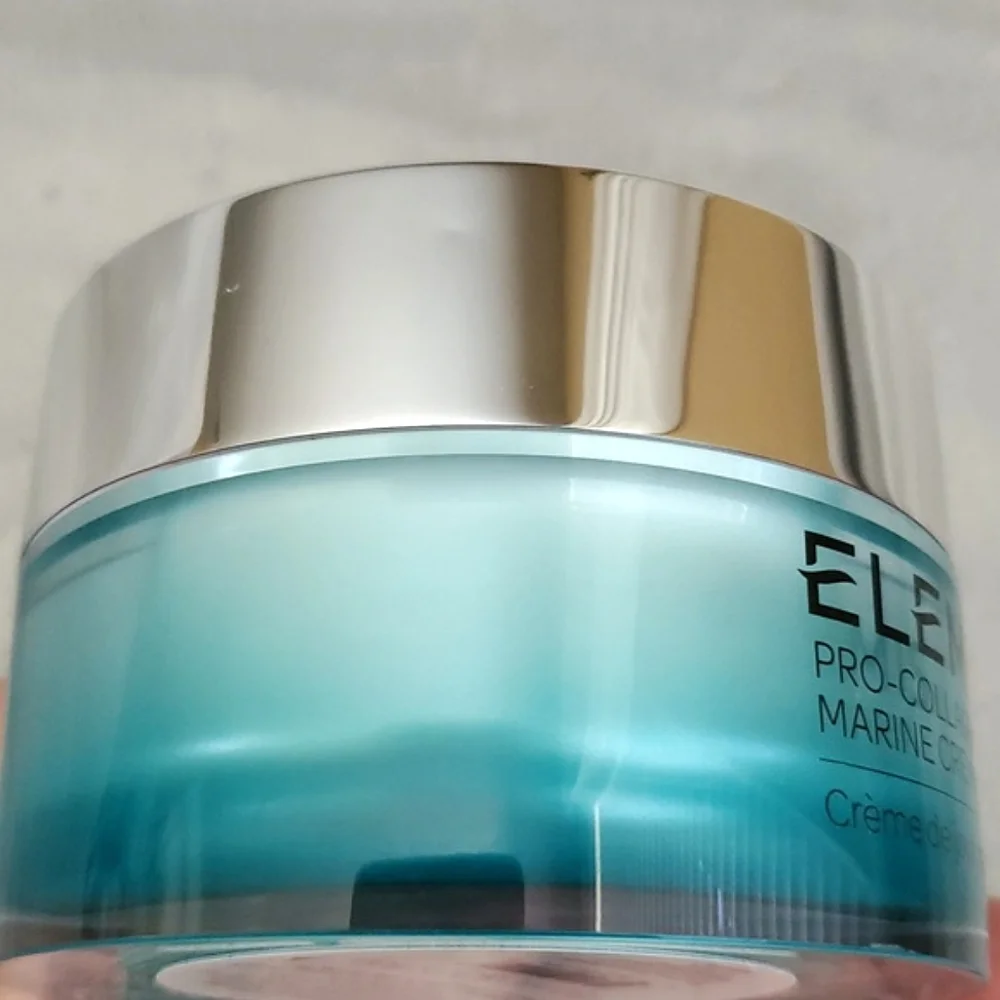 ποΈ ELEMIS Pro-Collagen Marine Cream Ultra-Rich (SUPERSIZE 100 ml/ 3.3 US fl oz) - Picture 3 of 5